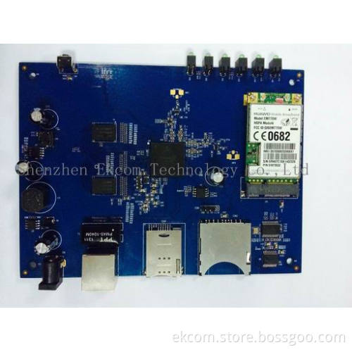 3G 4G LTE Wireless Router